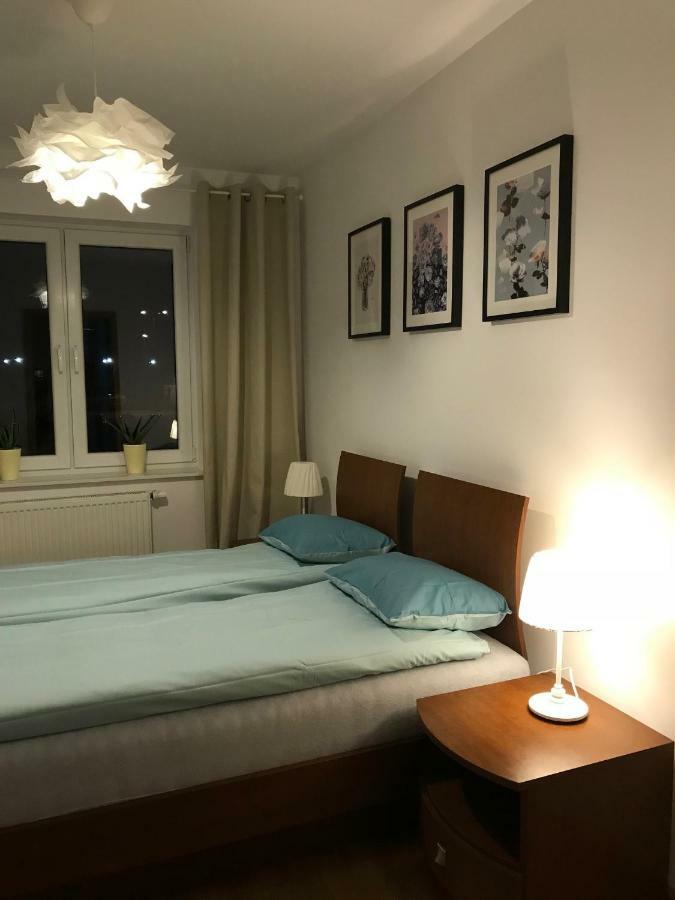 Apartamenty Navigator-Portowa 28 Kołobrzeg Zewnętrze zdjęcie