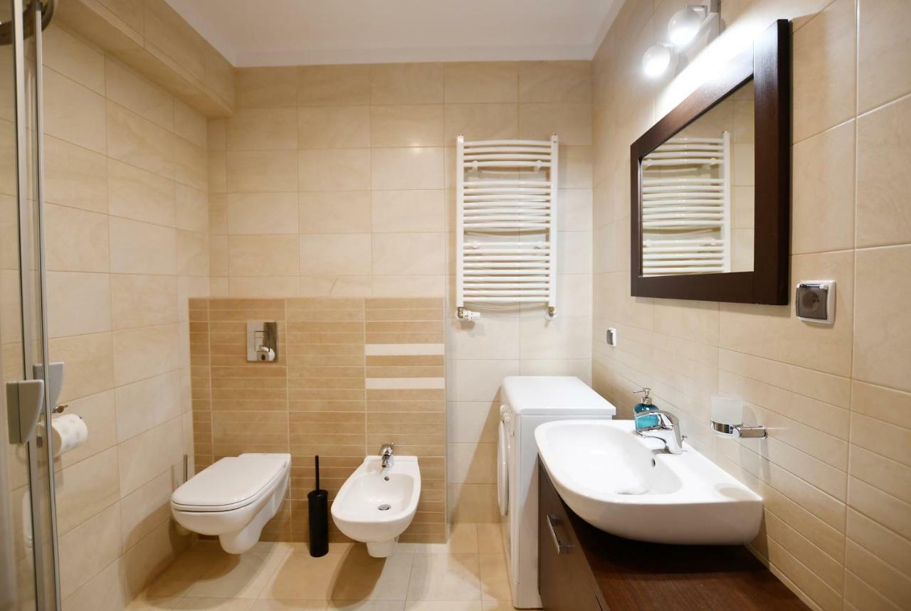 Apartamenty Navigator-Portowa 28 Kołobrzeg Zewnętrze zdjęcie