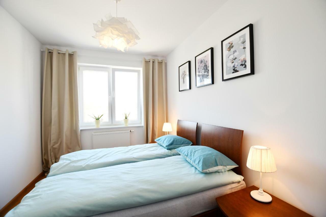 Apartamenty Navigator-Portowa 28 Kołobrzeg Zewnętrze zdjęcie