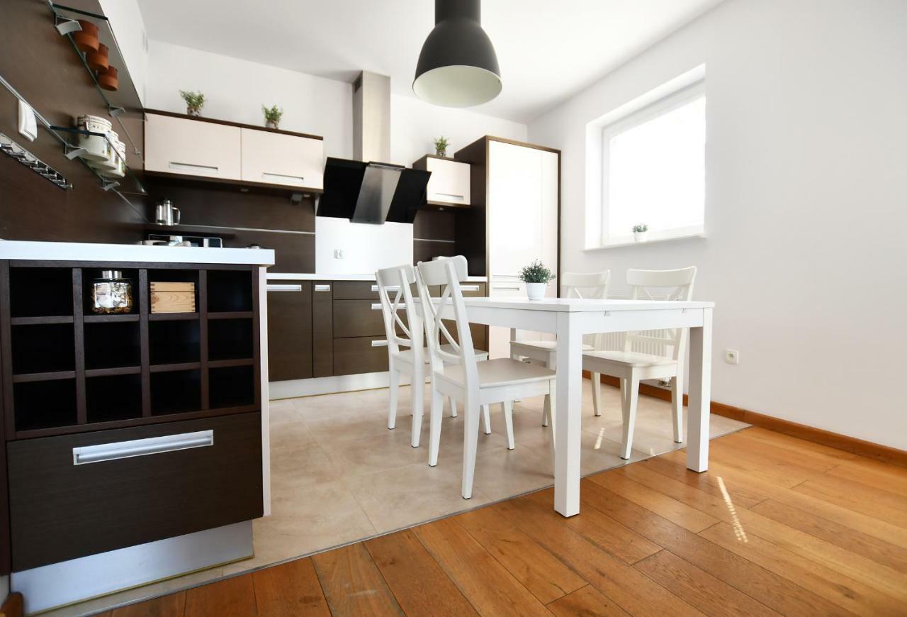 Apartamenty Navigator-Portowa 28 Kołobrzeg Zewnętrze zdjęcie