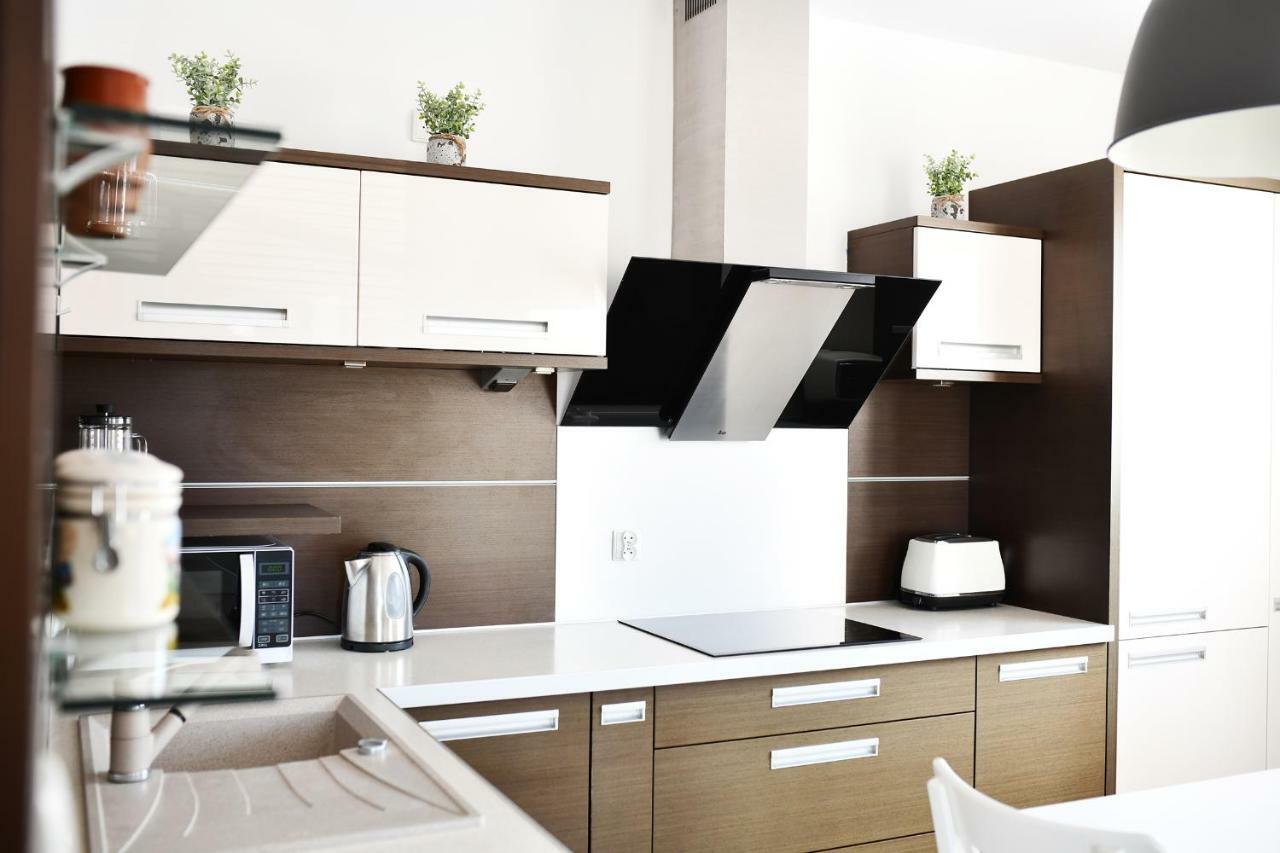 Apartamenty Navigator-Portowa 28 Kołobrzeg Zewnętrze zdjęcie