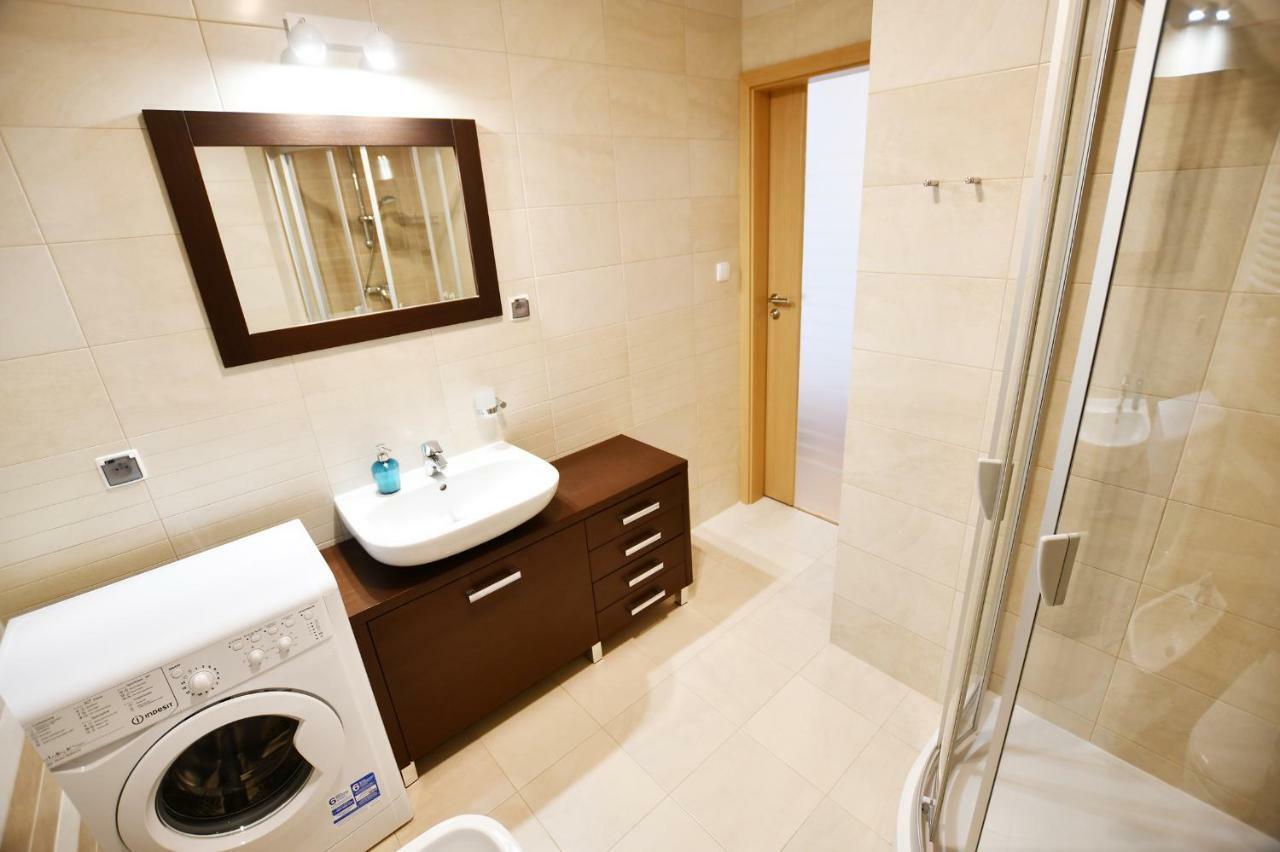 Apartamenty Navigator-Portowa 28 Kołobrzeg Zewnętrze zdjęcie