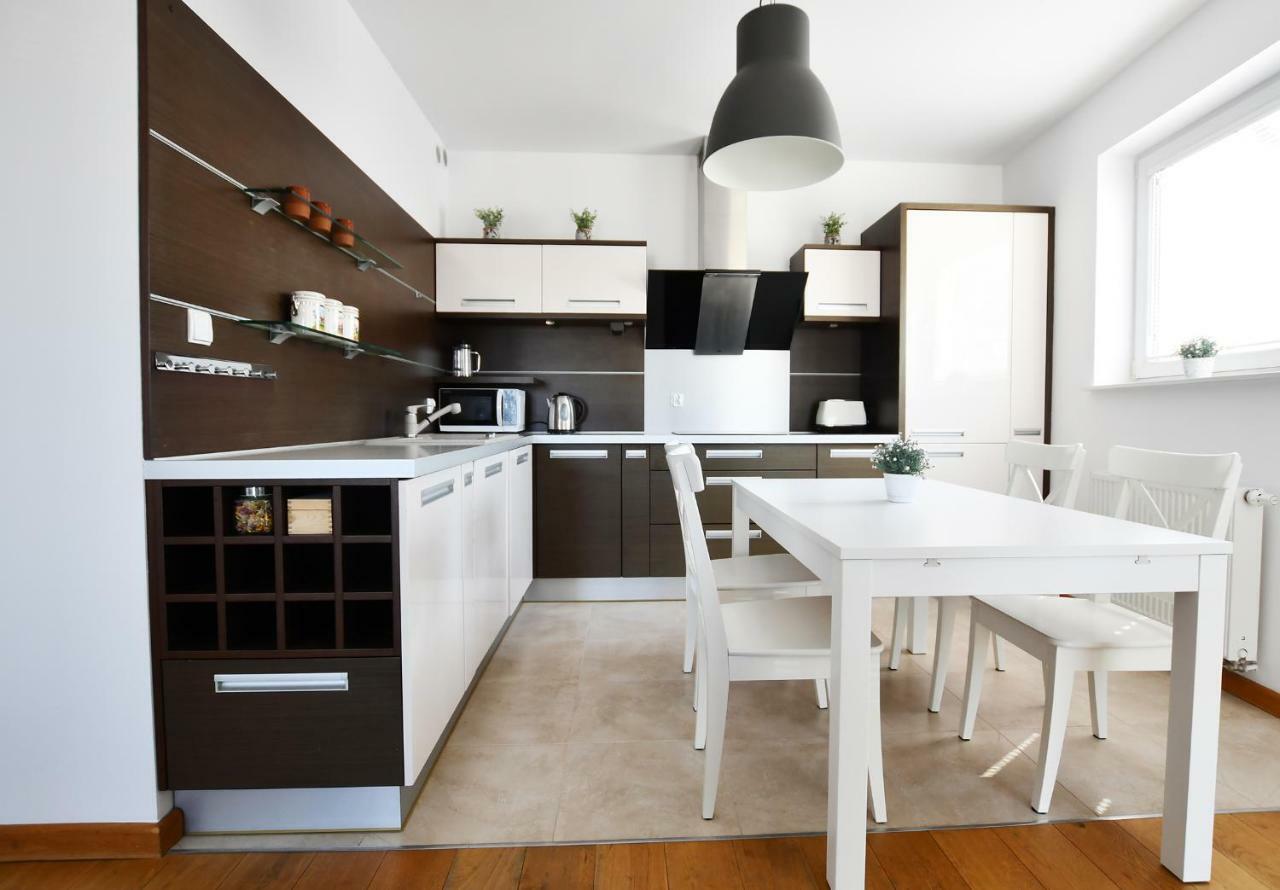 Apartamenty Navigator-Portowa 28 Kołobrzeg Zewnętrze zdjęcie